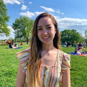 Meet your Posher, Summer